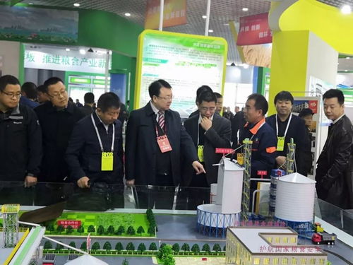 新疆糧食行業(yè)積極參展首屆山東糧油產(chǎn)業(yè)博覽會(huì)，貴陽托福培訓(xùn)市場(chǎng)同步升溫