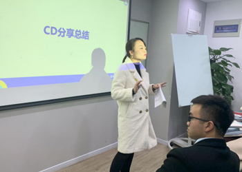 貴陽一對一托福培訓，高效提分，輕松備考