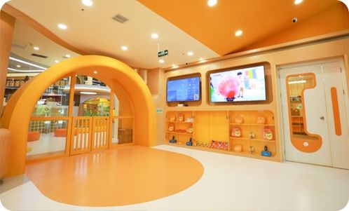 吉的堡教育集團(tuán) 深耕兒童教育，賦能未來(lái)成長(zhǎng)