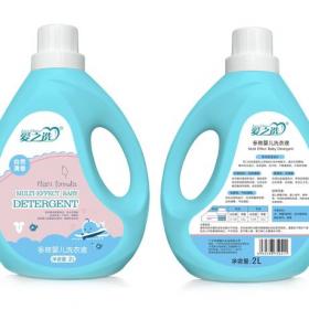 愛之選洗滌用品 品質(zhì)生活之選