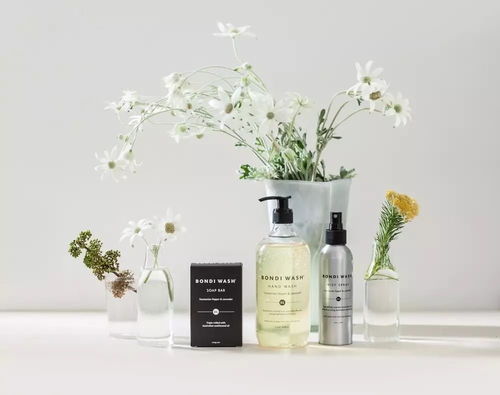 買贈(zèng)丨天然抗菌的澳洲居家清潔用品，比香水還好聞