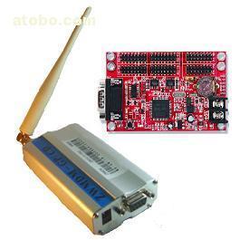 無(wú)線LED終端 技術(shù)開發(fā)與應(yīng)用前景