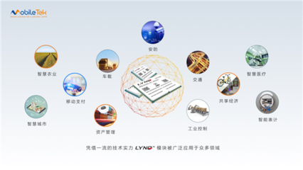 移柯通信 引領(lǐng)物聯(lián)網(wǎng)通信創(chuàng)新，最新無(wú)線模組產(chǎn)品即將亮相IOTE2018